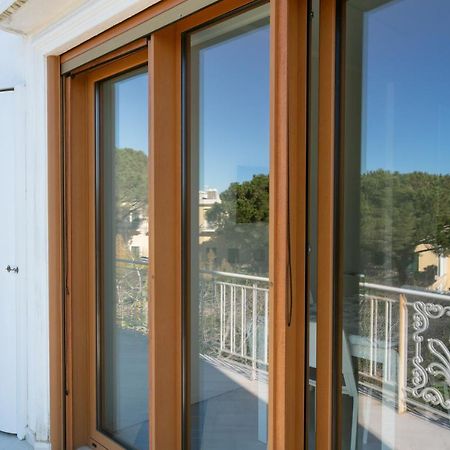 Le Gemme Guest House Anacapri  Eksteriør bilde