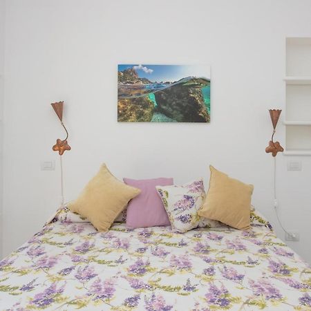 Le Gemme Guest House Anacapri  Eksteriør bilde