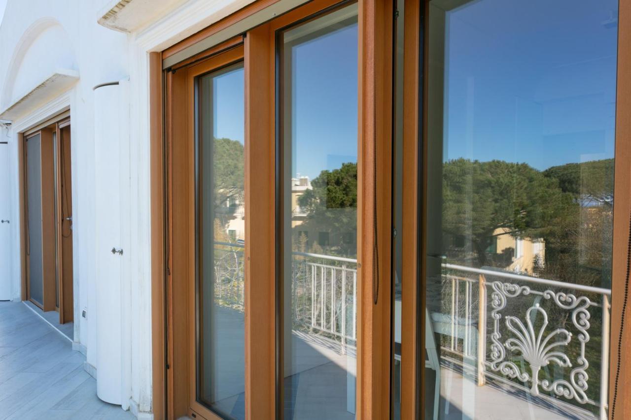 Le Gemme Guest House Anacapri  Eksteriør bilde
