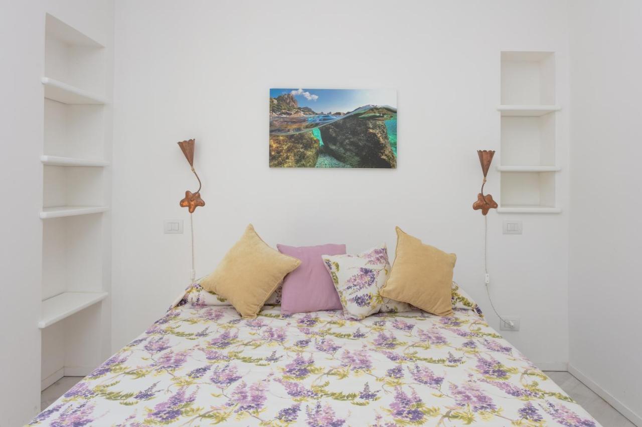Le Gemme Guest House Anacapri  Eksteriør bilde