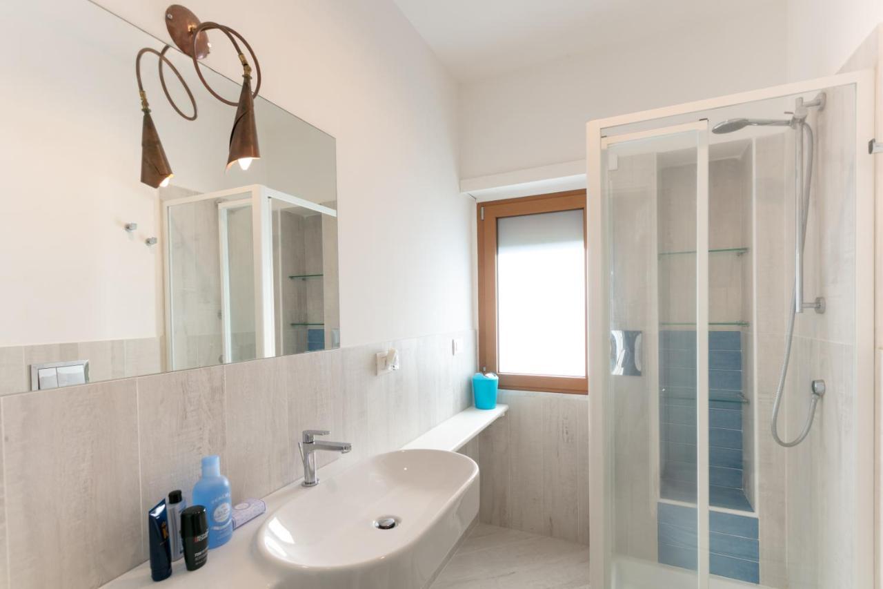 Le Gemme Guest House Anacapri  Eksteriør bilde