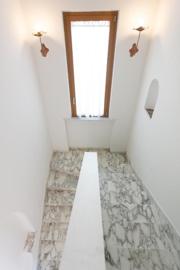 Le Gemme Guest House Anacapri  Eksteriør bilde