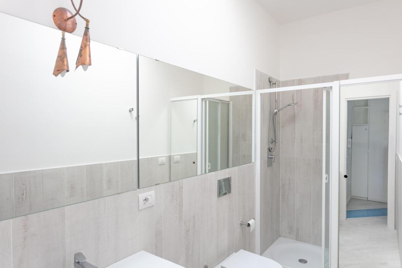 Le Gemme Guest House Anacapri  Eksteriør bilde